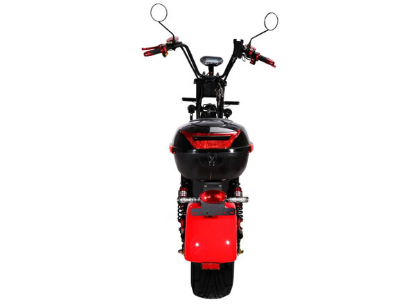 Электроскутер SKYBOARD BR30-3000 PRO FAST